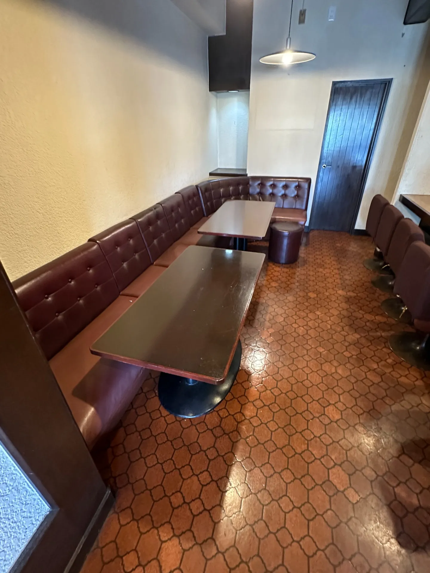 豊中市　喫茶店　カフェ　残置物処分　　不用品処分